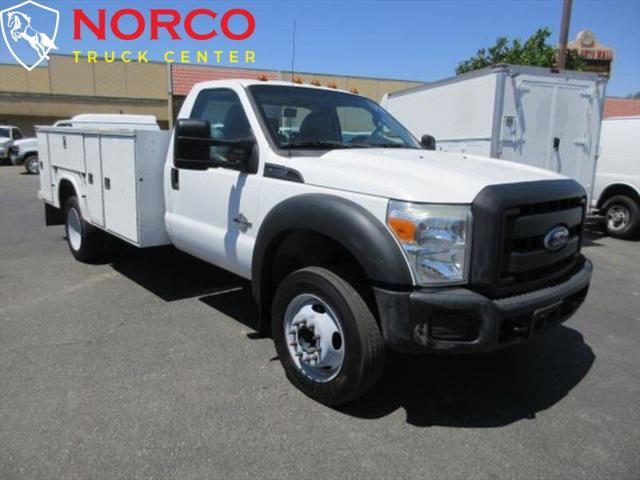 used 2012 Ford F-450 car, priced at $39,995