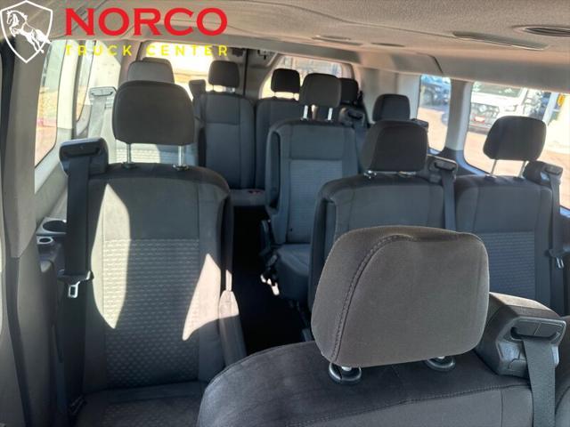 used 2021 Ford Transit-350 car, priced at $35,995