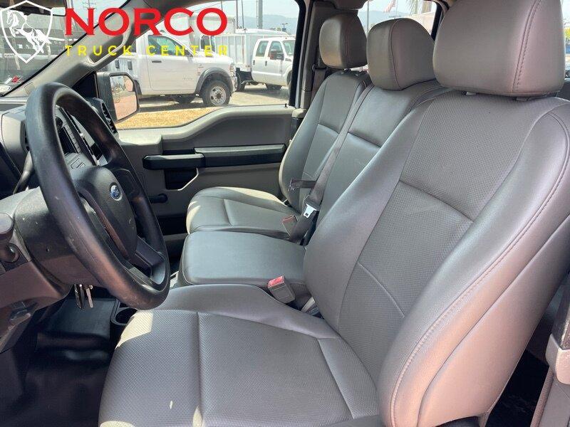 used 2019 Ford F-150 car, priced at $26,995