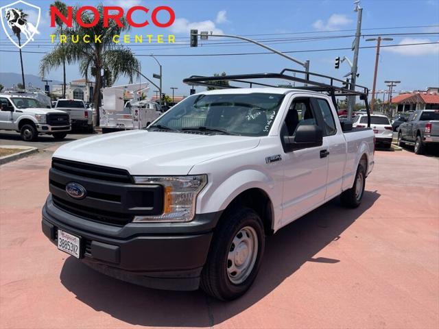 used 2019 Ford F-150 car, priced at $25,995