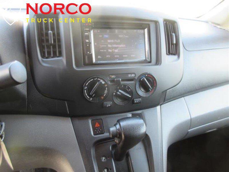 used 2017 Nissan NV200 car, priced at $16,995