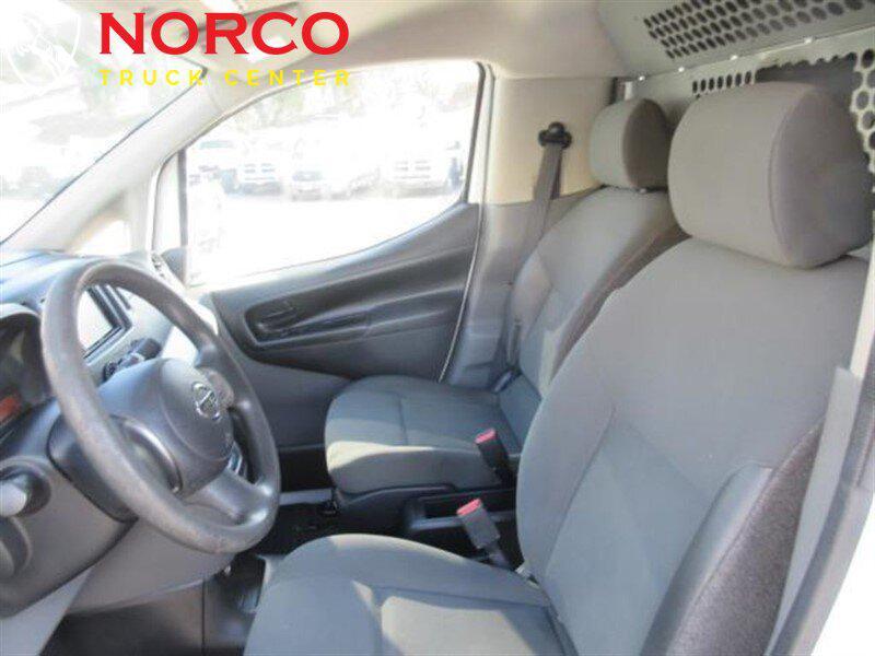 used 2017 Nissan NV200 car, priced at $16,995