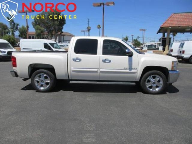 used 2013 Chevrolet Silverado 1500 car, priced at $25,000