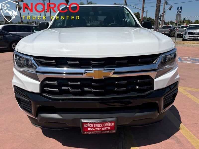 used 2021 Chevrolet Colorado car, priced at $29,995