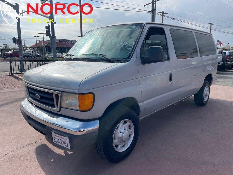 used 2006 Ford E350 Super Duty car, priced at $11,995