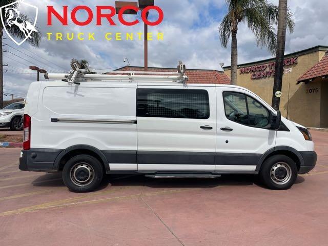 used 2016 Ford Transit-150 car, priced at $24,995