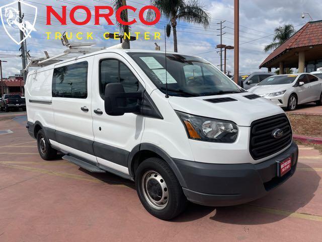 used 2016 Ford Transit-150 car, priced at $22,995