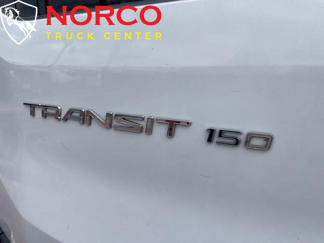 used 2016 Ford Transit-150 car, priced at $22,995