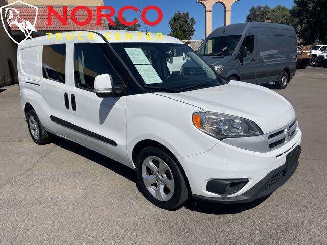 used 2018 Ram ProMaster City car, priced at $21,995