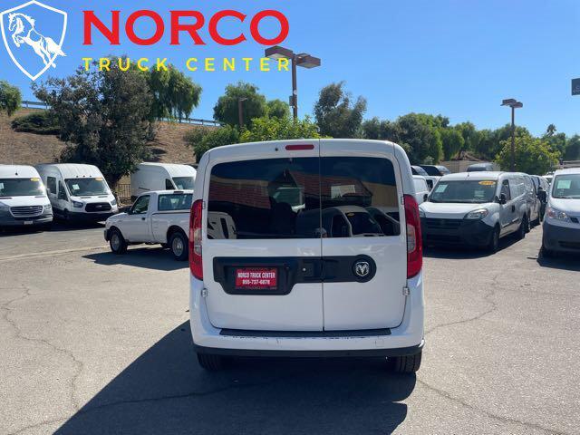 used 2018 Ram ProMaster City car, priced at $21,995