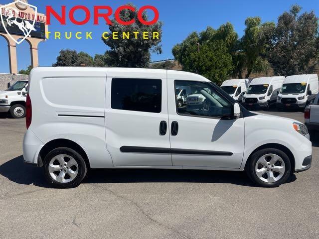 used 2018 Ram ProMaster City car, priced at $23,995