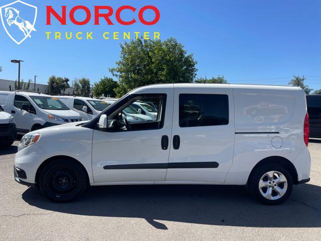 used 2018 Ram ProMaster City car, priced at $21,995