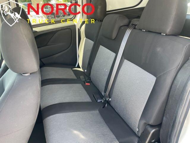 used 2018 Ram ProMaster City car, priced at $23,995