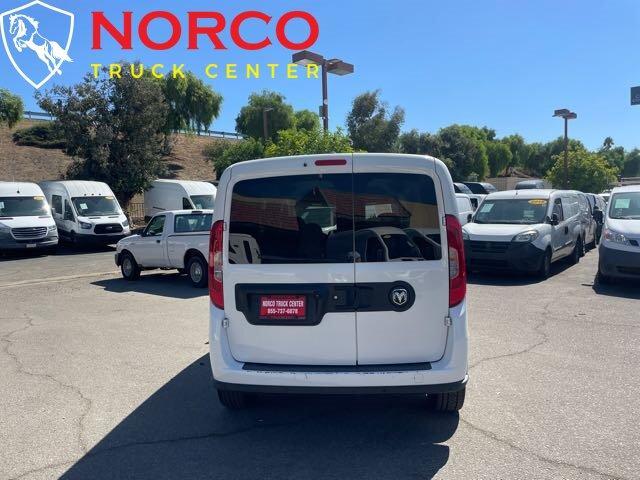 used 2018 Ram ProMaster City car, priced at $23,995