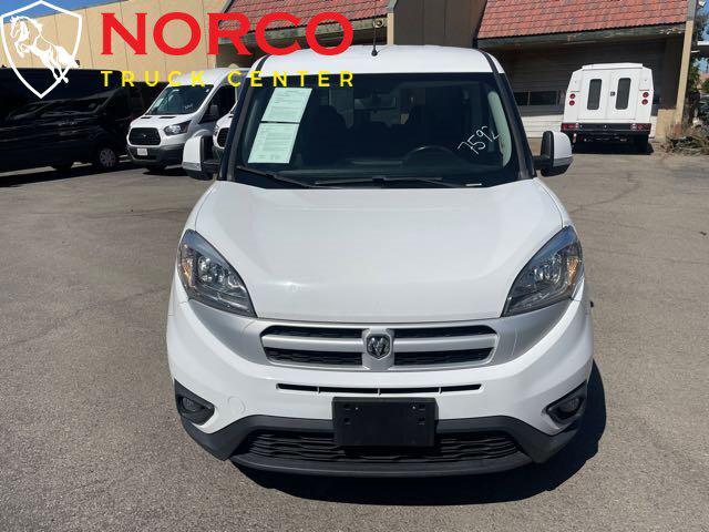 used 2018 Ram ProMaster City car, priced at $21,995