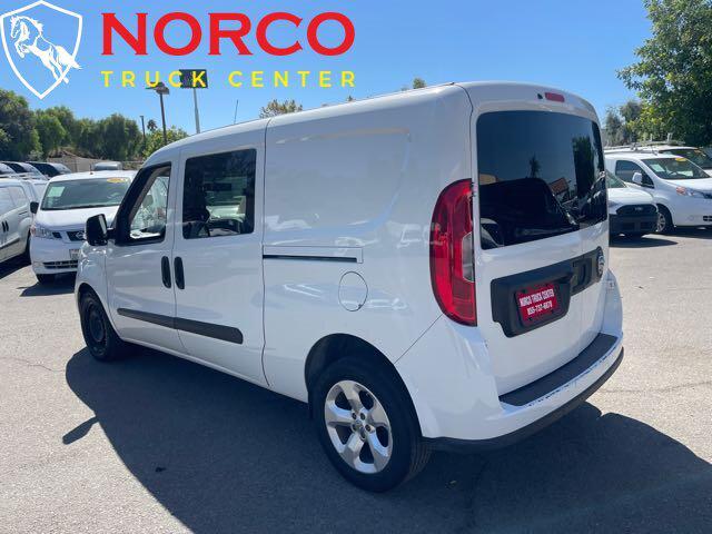 used 2018 Ram ProMaster City car, priced at $21,995