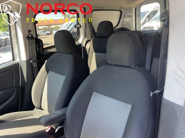 used 2018 Ram ProMaster City car, priced at $23,995