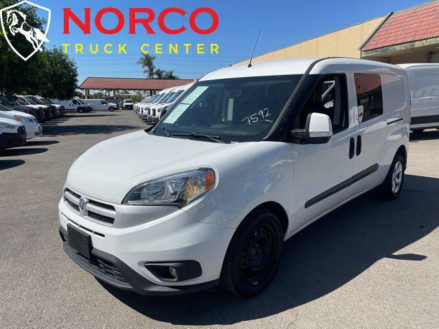 used 2018 Ram ProMaster City car, priced at $21,995