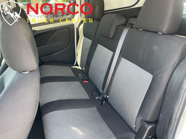 used 2018 Ram ProMaster City car, priced at $21,995