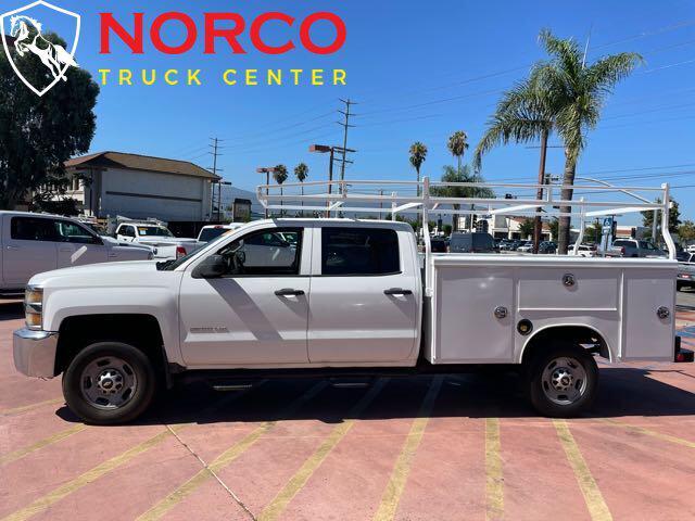 used 2015 Chevrolet Silverado 2500 car, priced at $37,995