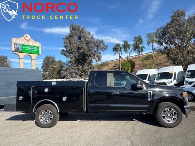 used 2022 Ford F-350 car, priced at $44,995