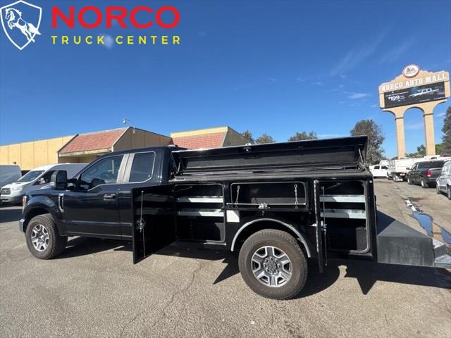 used 2022 Ford F-350 car, priced at $44,995