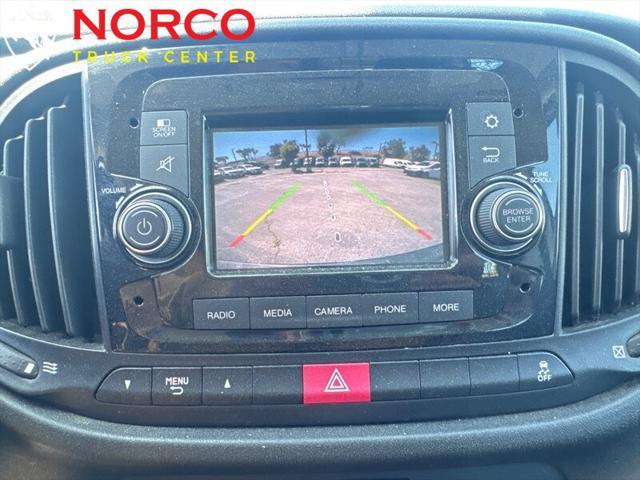 used 2021 Ram ProMaster City car, priced at $24,995