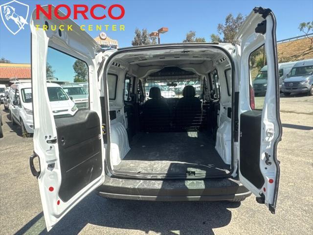 used 2021 Ram ProMaster City car, priced at $24,995