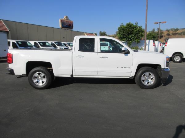 used 2018 Chevrolet Silverado 1500 car, priced at $27,995