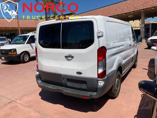 used 2016 Ford Transit-150 car, priced at $29,995