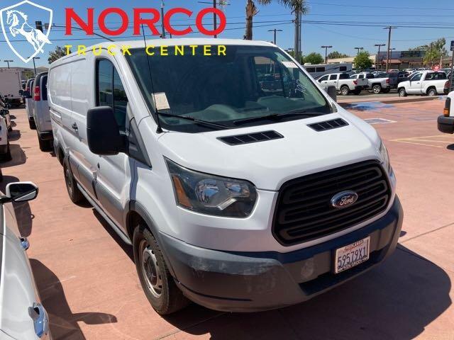 used 2016 Ford Transit-150 car, priced at $29,995