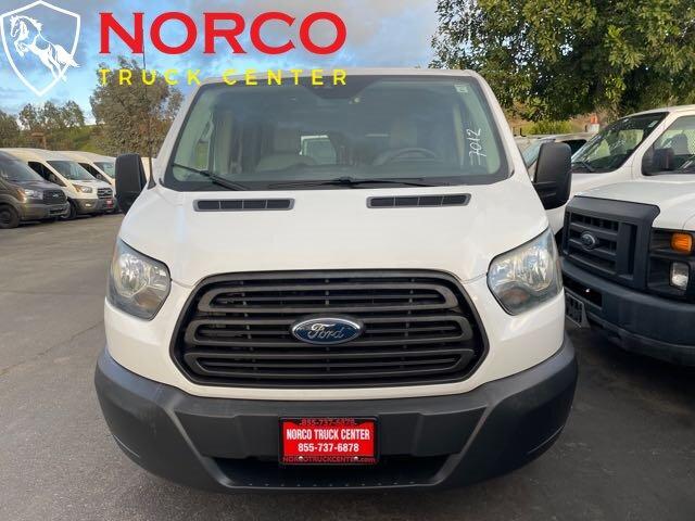 used 2016 Ford Transit-150 car, priced at $29,995