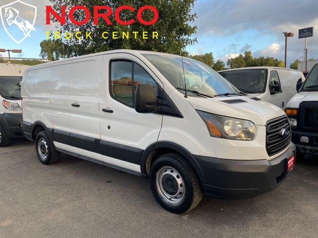 used 2016 Ford Transit-150 car, priced at $29,995