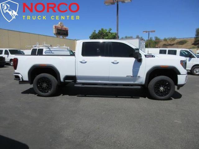 used 2020 GMC Sierra 2500 car, priced at $74,995