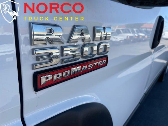 used 2021 Ram ProMaster 3500 car, priced at $47,995