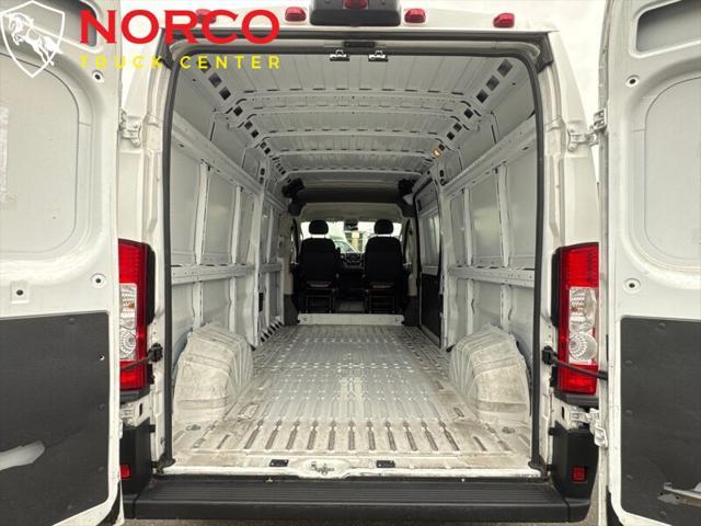 used 2021 Ram ProMaster 2500 car, priced at $29,995