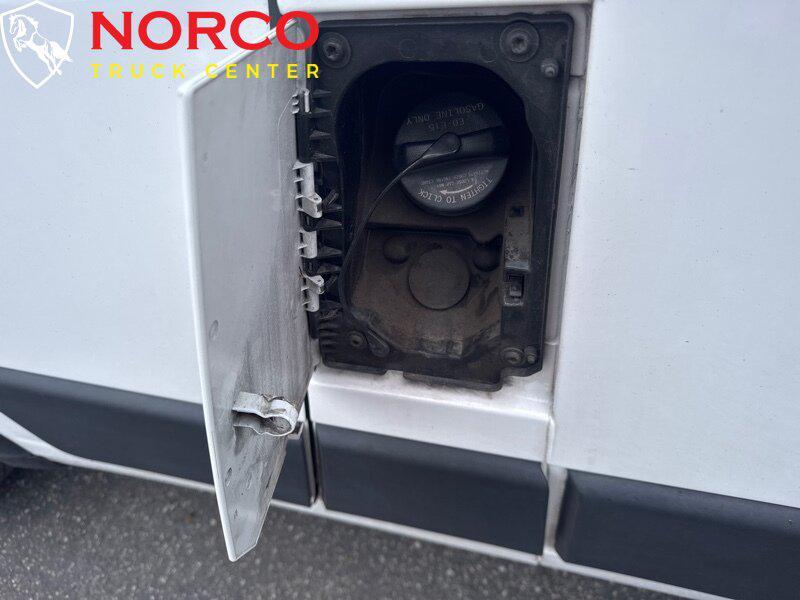 used 2021 Ram ProMaster 2500 car, priced at $29,995