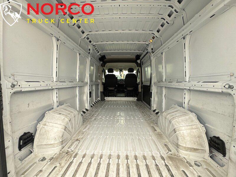 used 2021 Ram ProMaster 2500 car, priced at $29,995