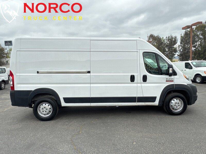 used 2021 Ram ProMaster 2500 car, priced at $29,995