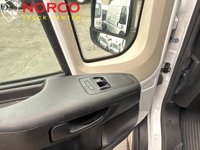 used 2021 Ram ProMaster 2500 car, priced at $29,995