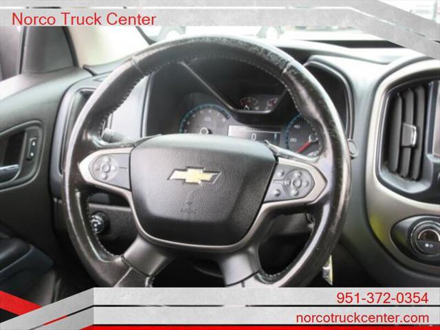 used 2016 Chevrolet Colorado car, priced at $28,995