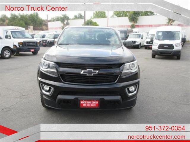 used 2016 Chevrolet Colorado car, priced at $28,995