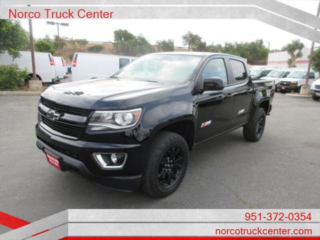 used 2016 Chevrolet Colorado car, priced at $28,995
