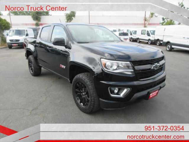 used 2016 Chevrolet Colorado car, priced at $28,995