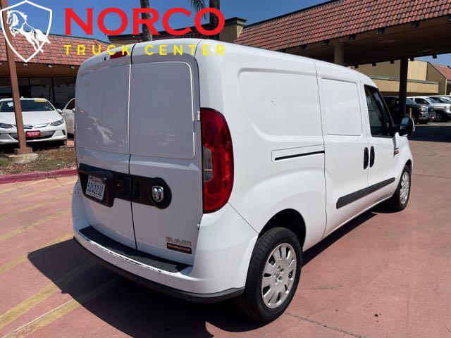 used 2017 Ram ProMaster City car, priced at $24,995