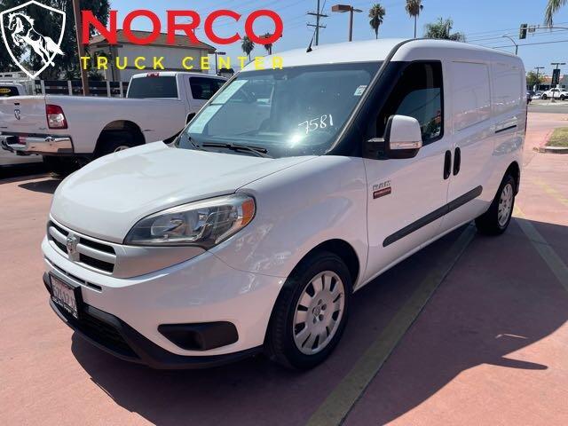 used 2017 Ram ProMaster City car, priced at $24,995