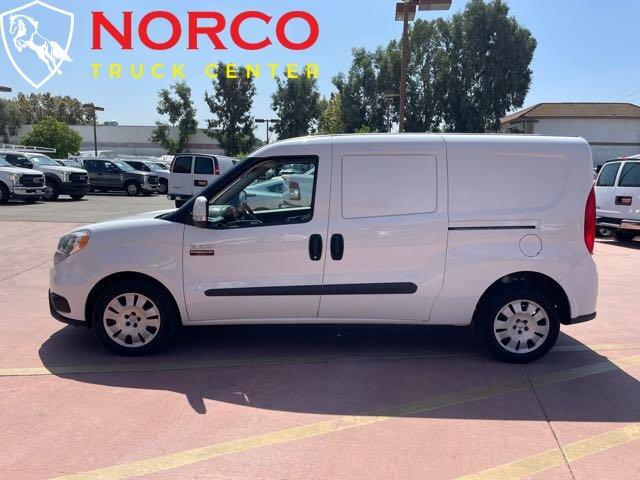 used 2017 Ram ProMaster City car, priced at $24,995