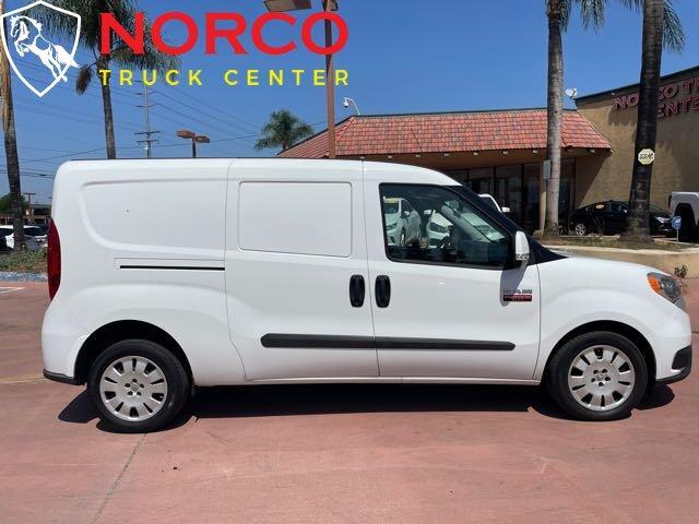 used 2017 Ram ProMaster City car, priced at $24,995