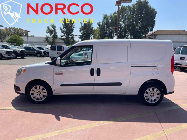 used 2017 Ram ProMaster City car, priced at $24,995