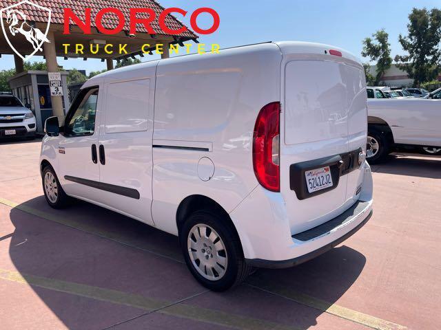 used 2017 Ram ProMaster City car, priced at $24,995